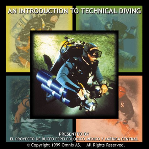 An Introduction to Technical Diving