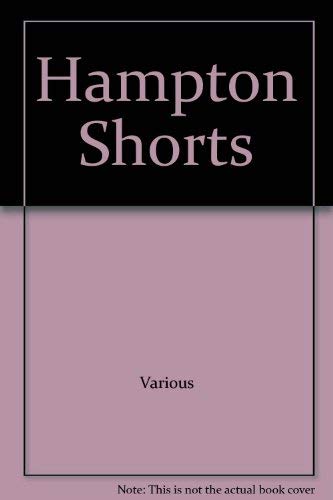 Hampton Shorts