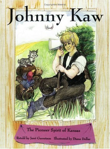 Johnny Kaw