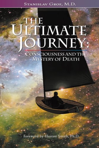 The Ultimate Journey (2nd Edition)