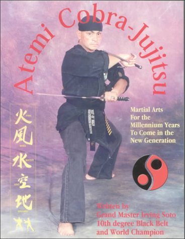 Atemi Cobra-Jujitsu
