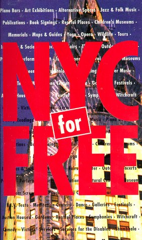 NYC for Free
