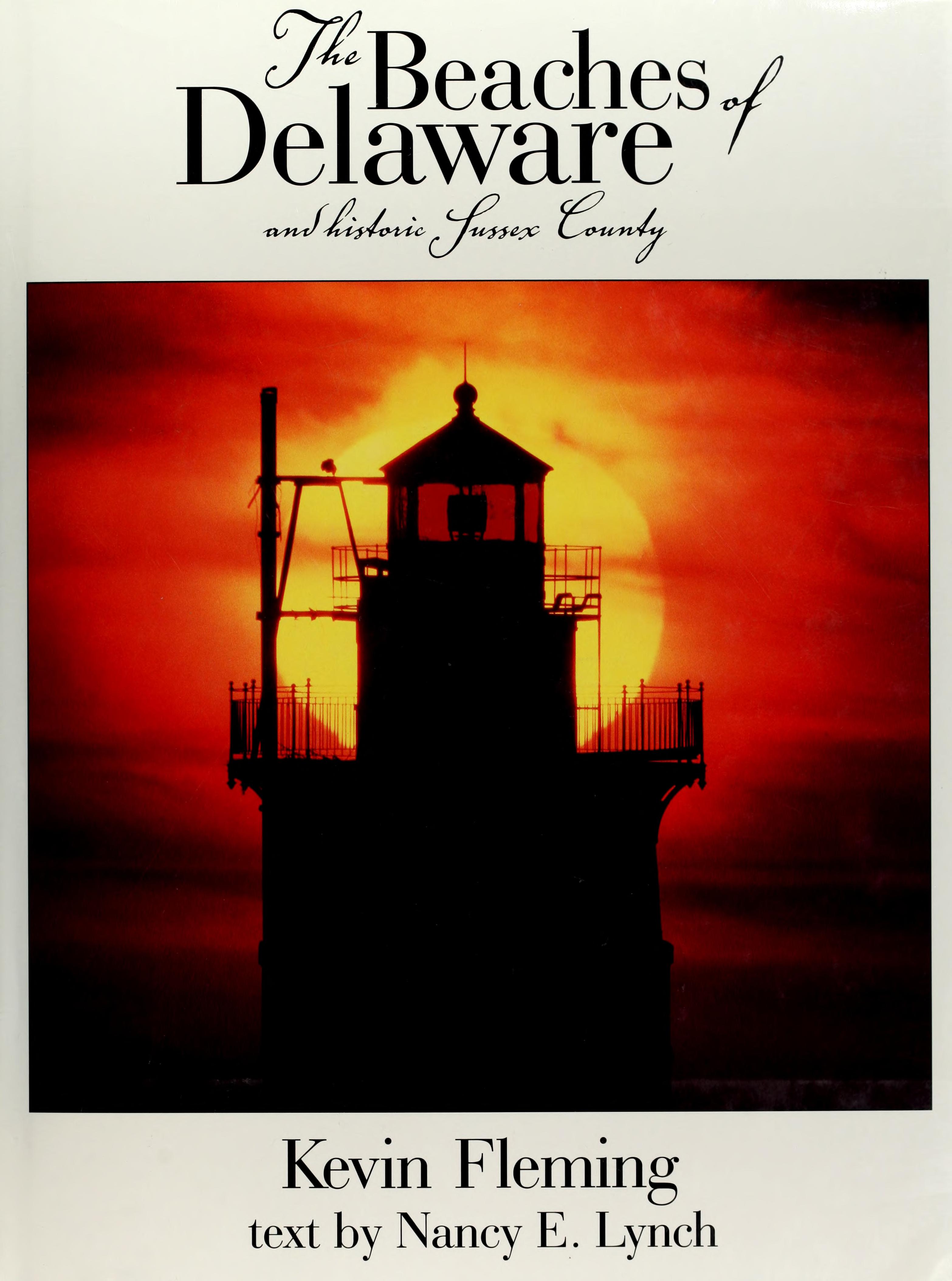 Beaches of Delaware & Hist
