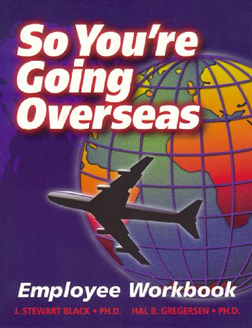 So You re Going Overseas