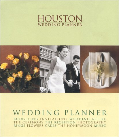 Houston Wedding Planner
