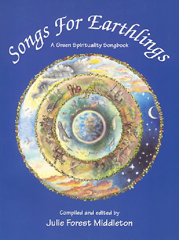 Songs for Earthlings