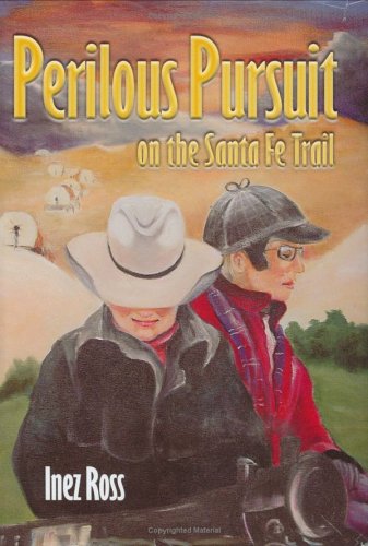 Perilous Pursuit on the Santa Fe Trail