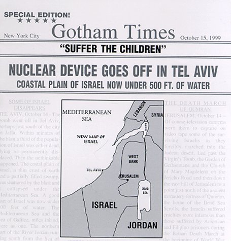 Suffer the Children