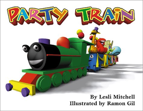 Party Train