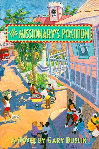 The Missionary'S Position