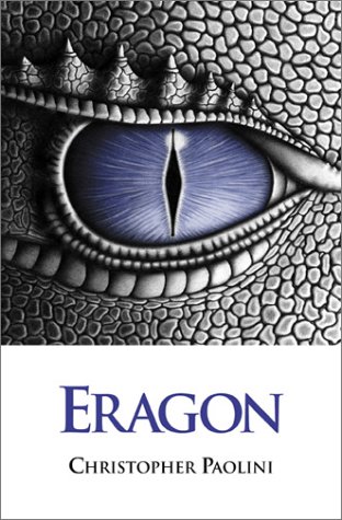 Eragon by Christopher Paolini and Paolini, Christopher, ISBN 9780966621334