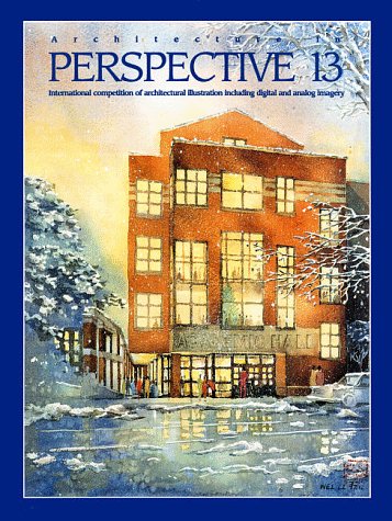 Architecture in Perspective 13