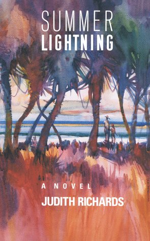 Summer lightning