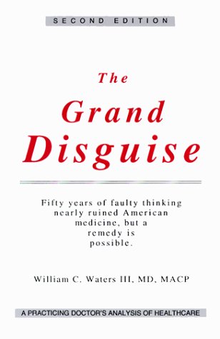 The Grand Disguise