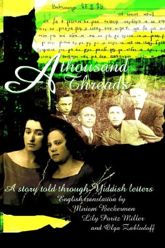A Thousand Threads