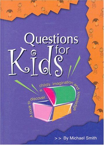 Questions for Kids