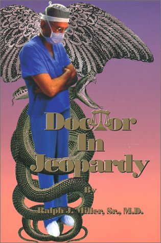 Doctor in Jeopardy