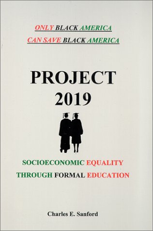 Project 2019 : Socioeconomic Equality Through Formal Education