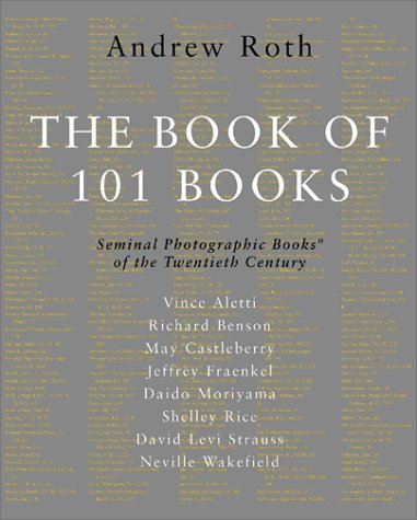 Book of 101 Books The