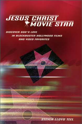 Jesus Christ Movie Star