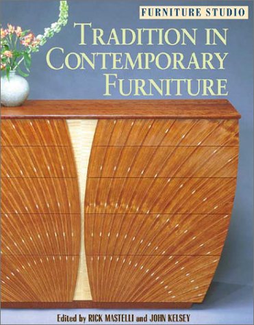 Tradition in Contemporary Furniture