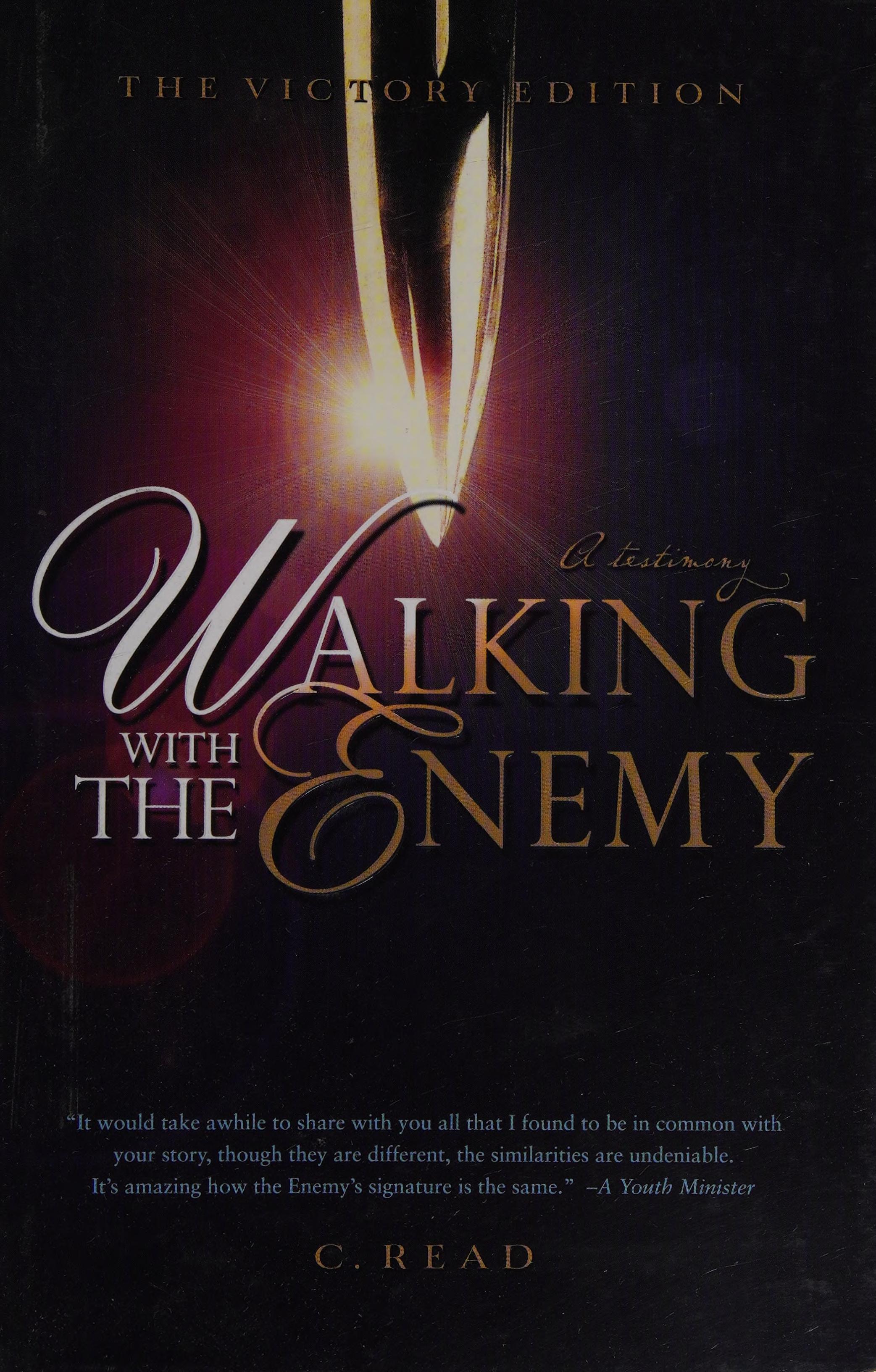 Walking in the True Light