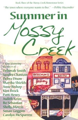 Summer in Mossy Creek
