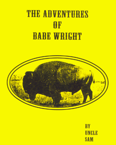 The Adventures of Babe Wright