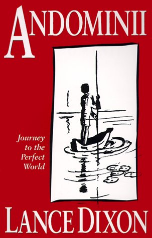 Andominii: Journey To The Perfect World