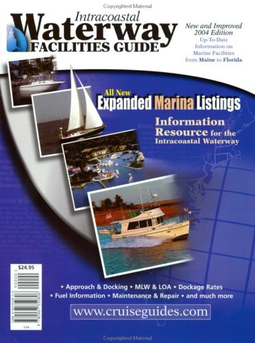 Intracoastal Waterway Facilities Guide