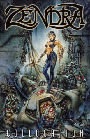 Zendra 1.0