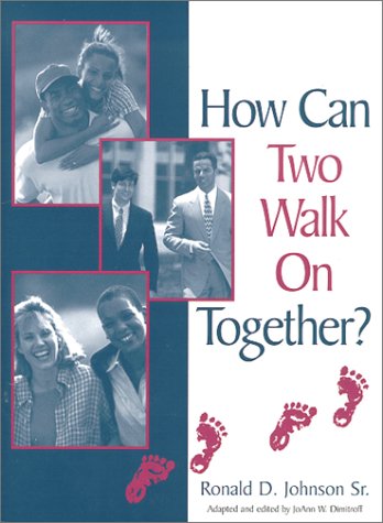 How Can Two Walk on Together?