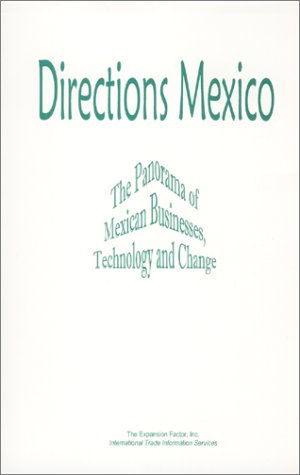Directions Mexico