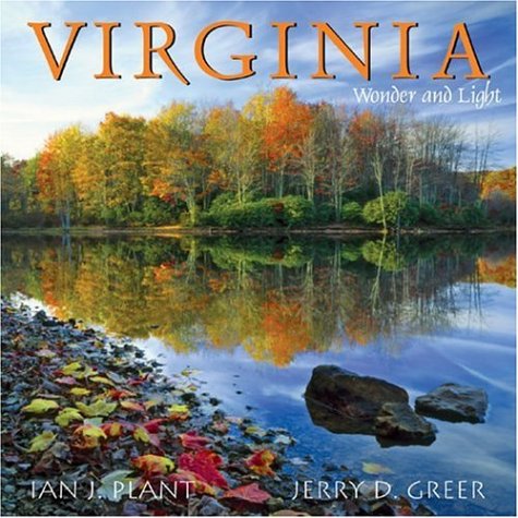 Virginia Wonder And Light