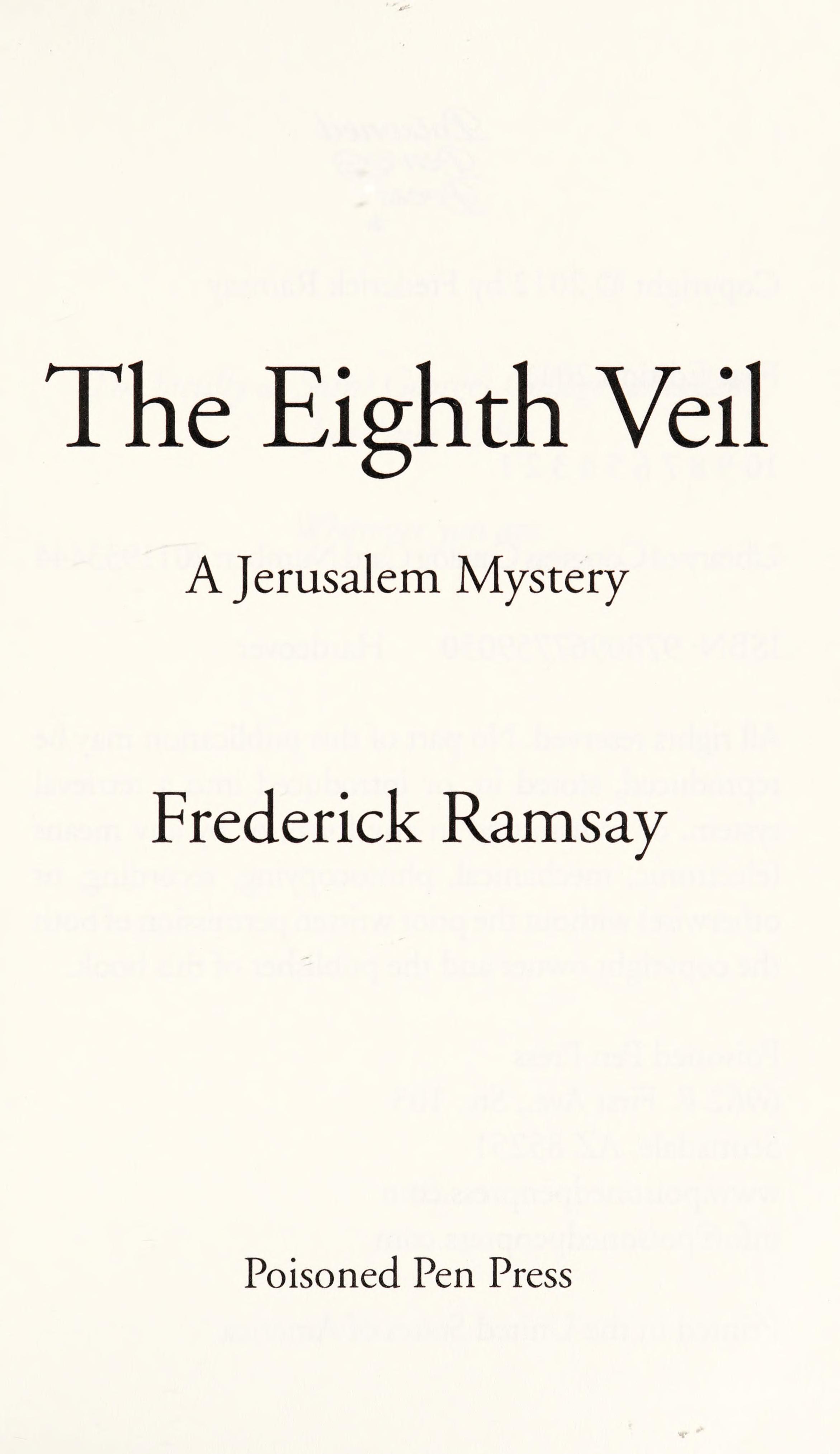 Eighth Veil