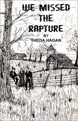 We Missed The Rapture