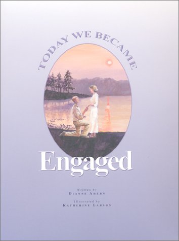 Today We Became Engaged