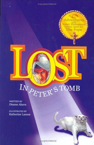 Lost in Peter s Tomb
