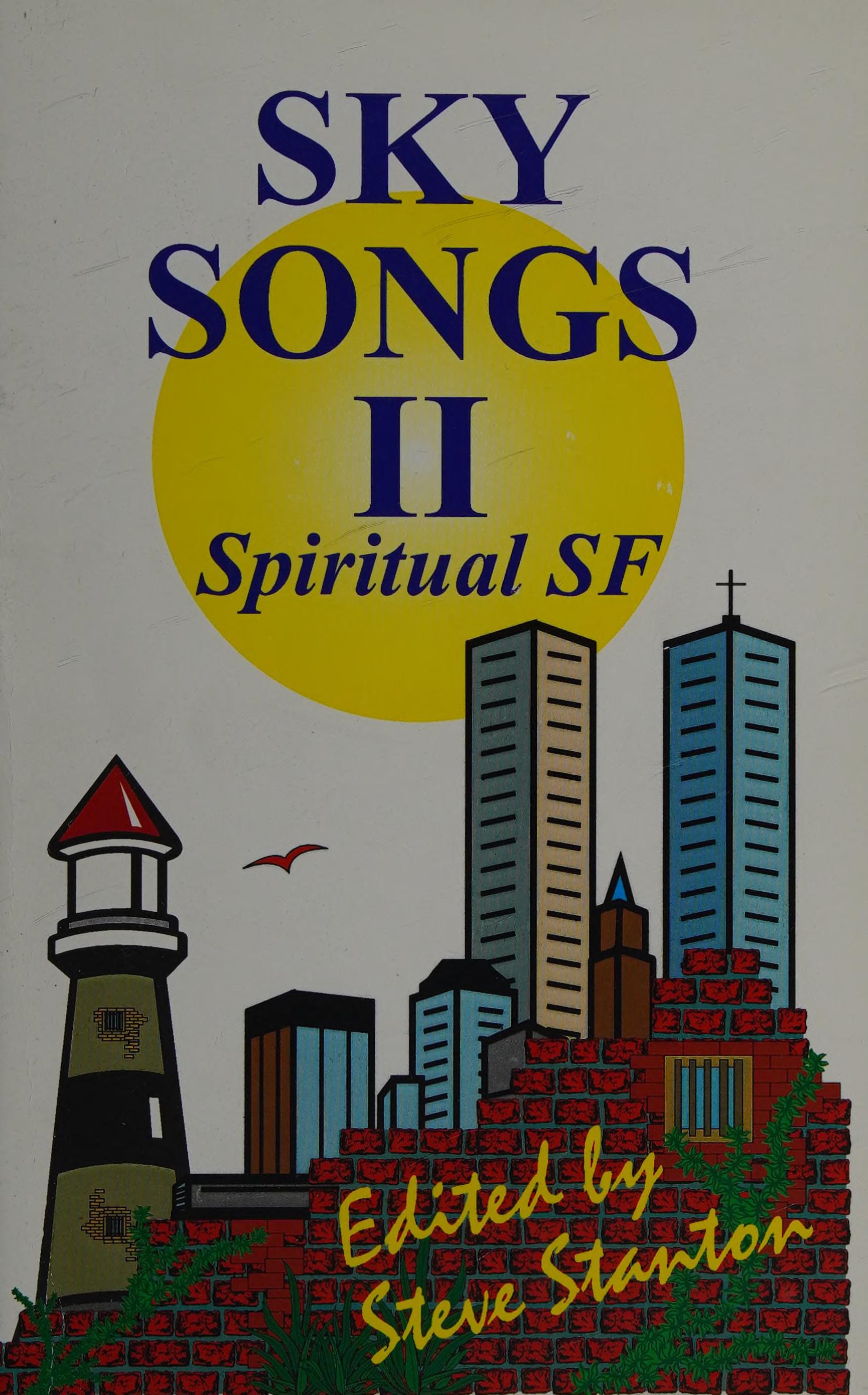 Sky Songs II