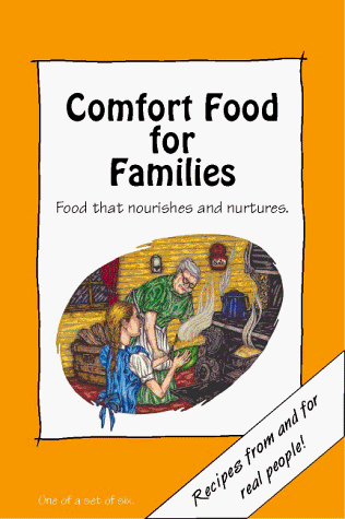 Comfort Food for Families