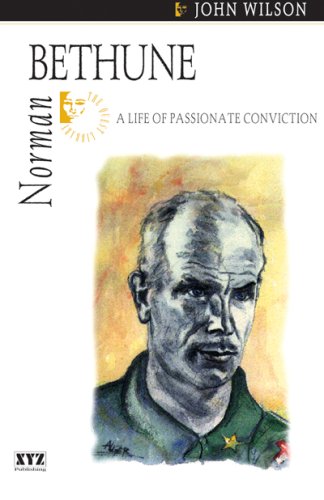 Norman Bethune