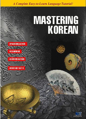 Mastering Korean
