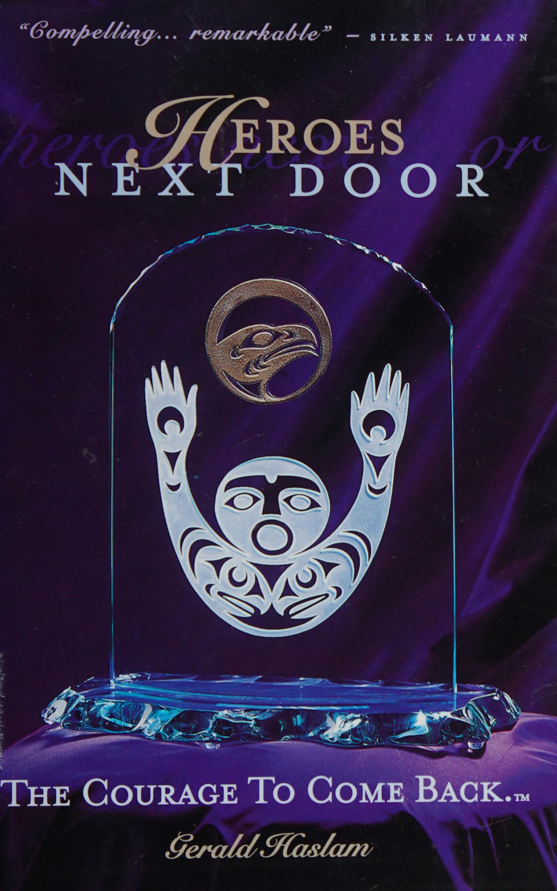 Heroes next door