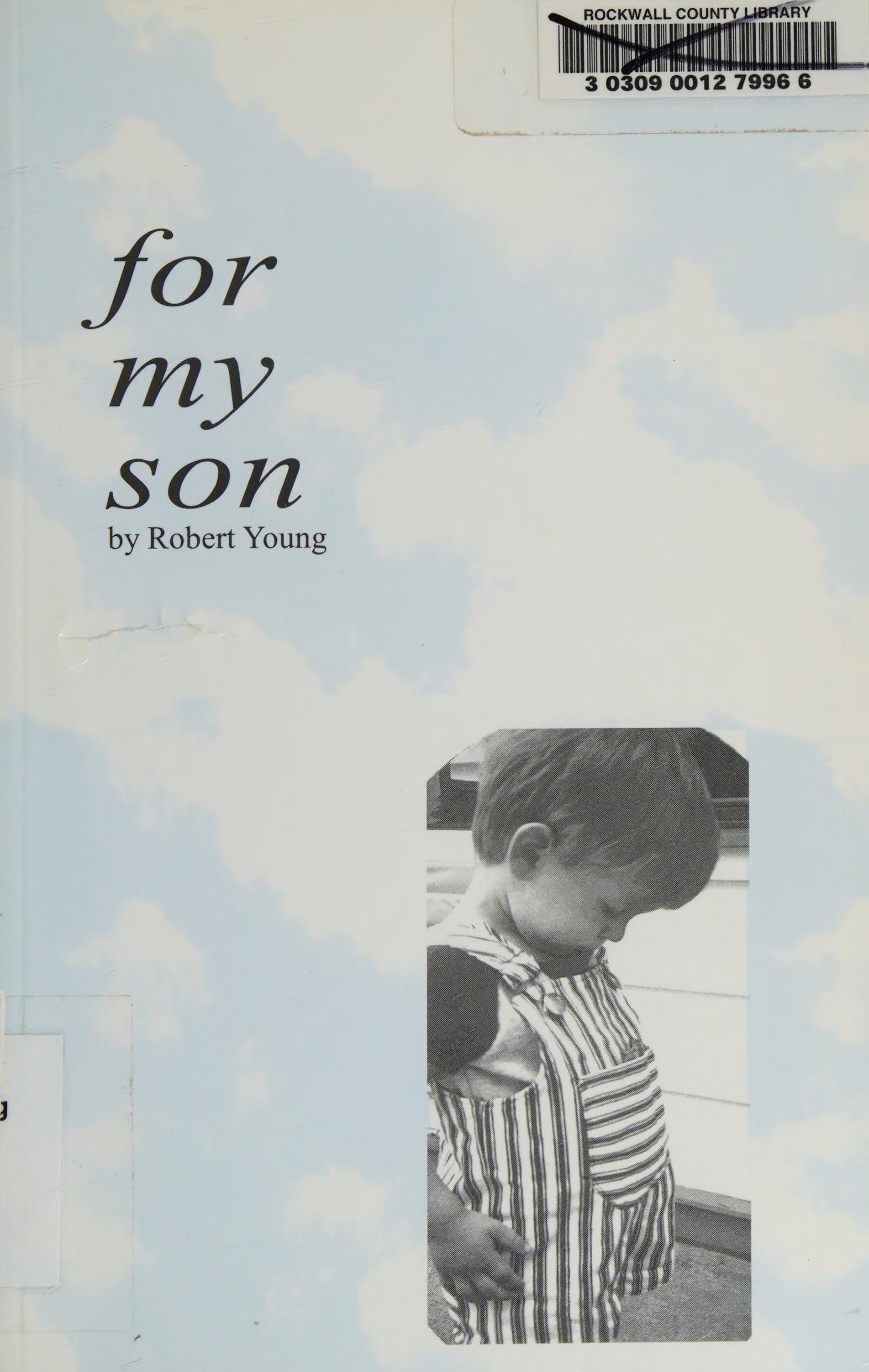 For My Son