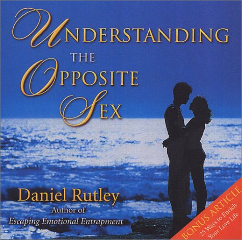 Understanding The Opposite Sex