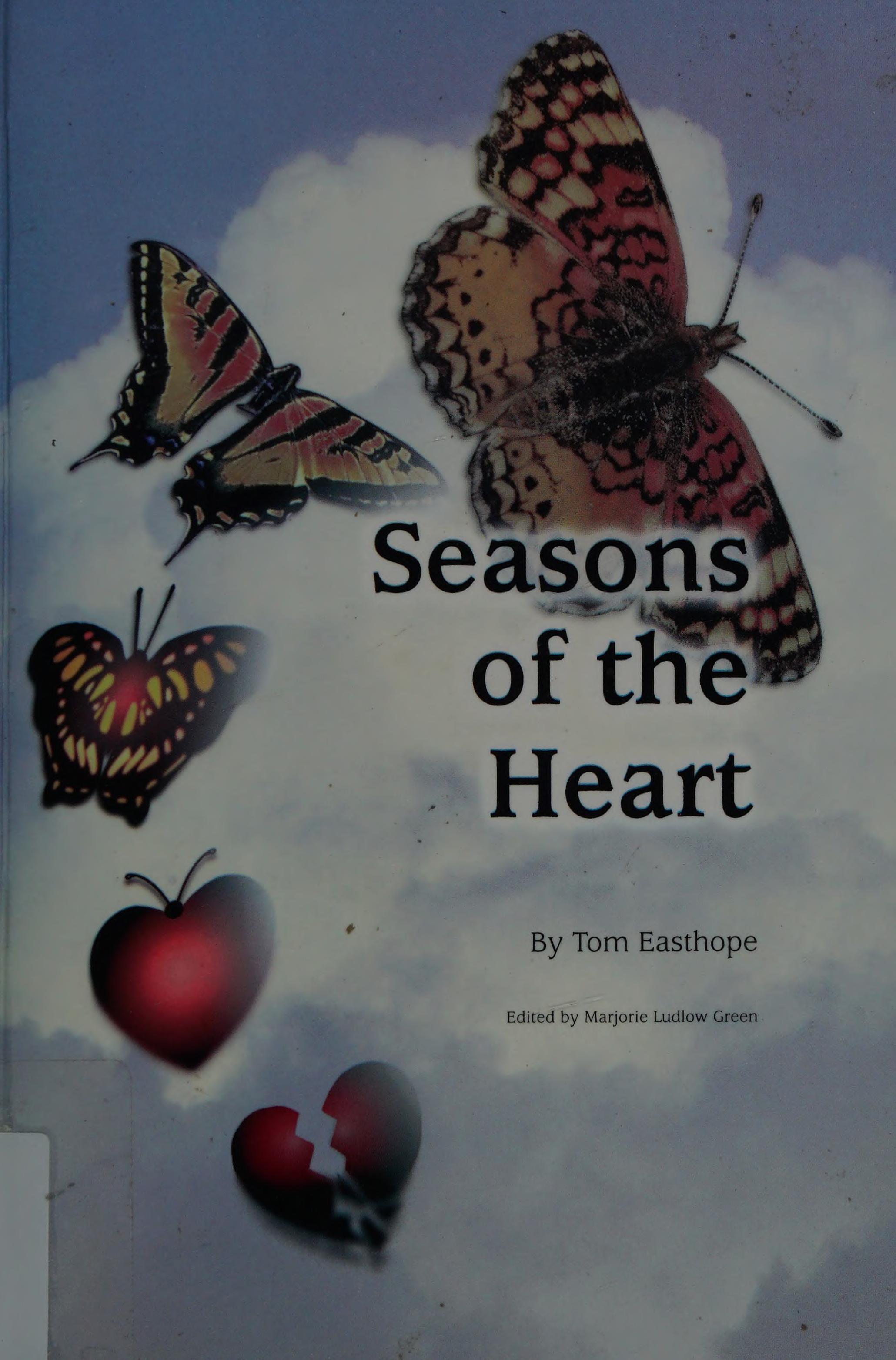 Seasons Of The Heart