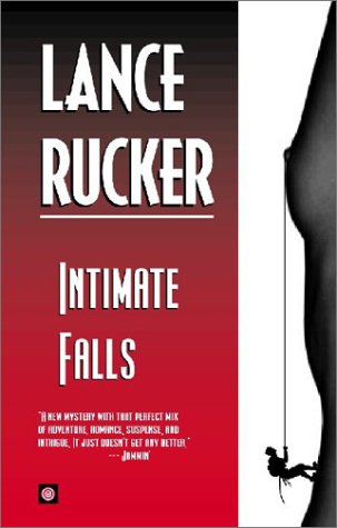 Intimate Falls : A Brandon Drake Novel