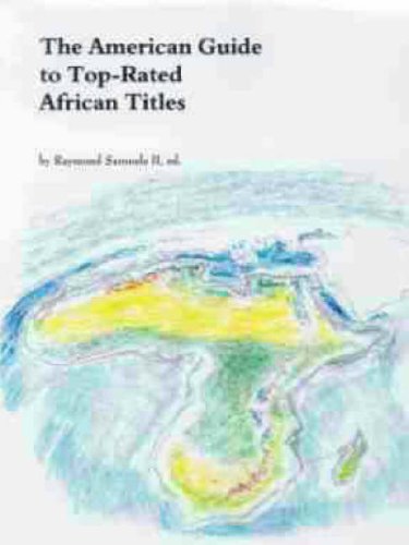The American Guide to Top-Rated African Titles