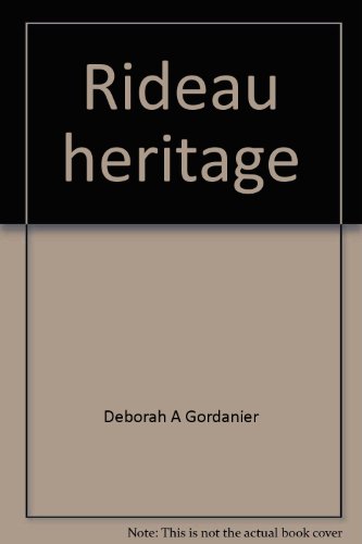 Rideau Heritage