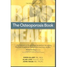 The Osteoporosis Book